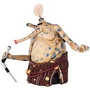 Star Wars Sy Snootles Max Rebo Band Mini-Bust